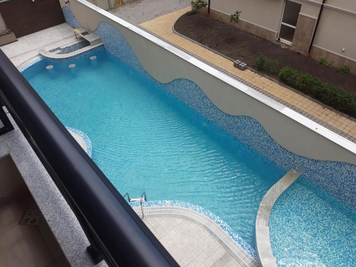 таня 8 Apartment