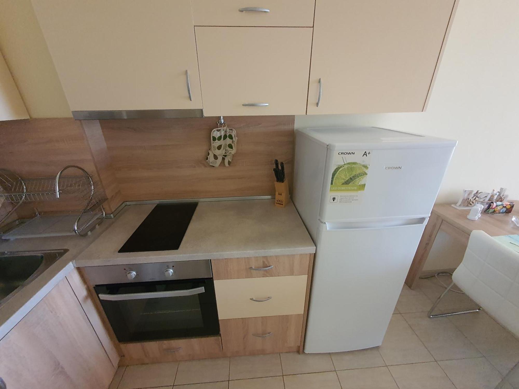 Apartment таня 8 Pomorie