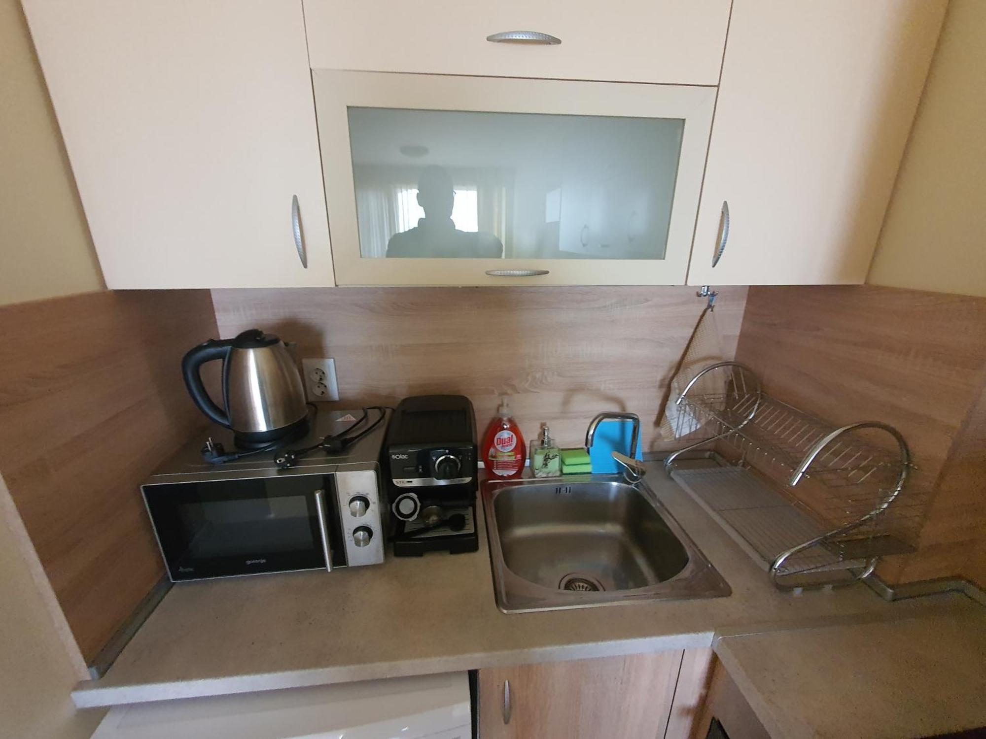 таня 8 Apartment *