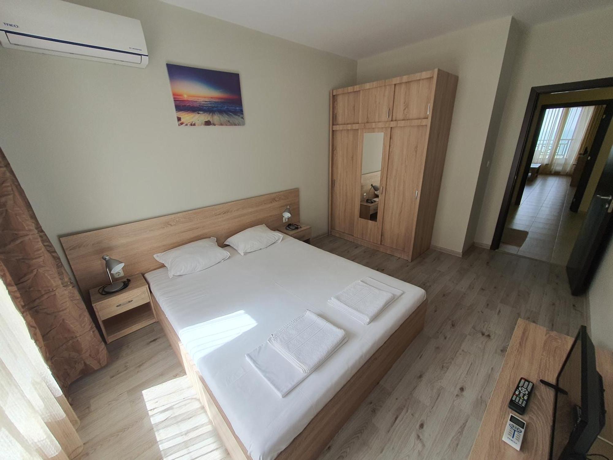 Apartment таня 8