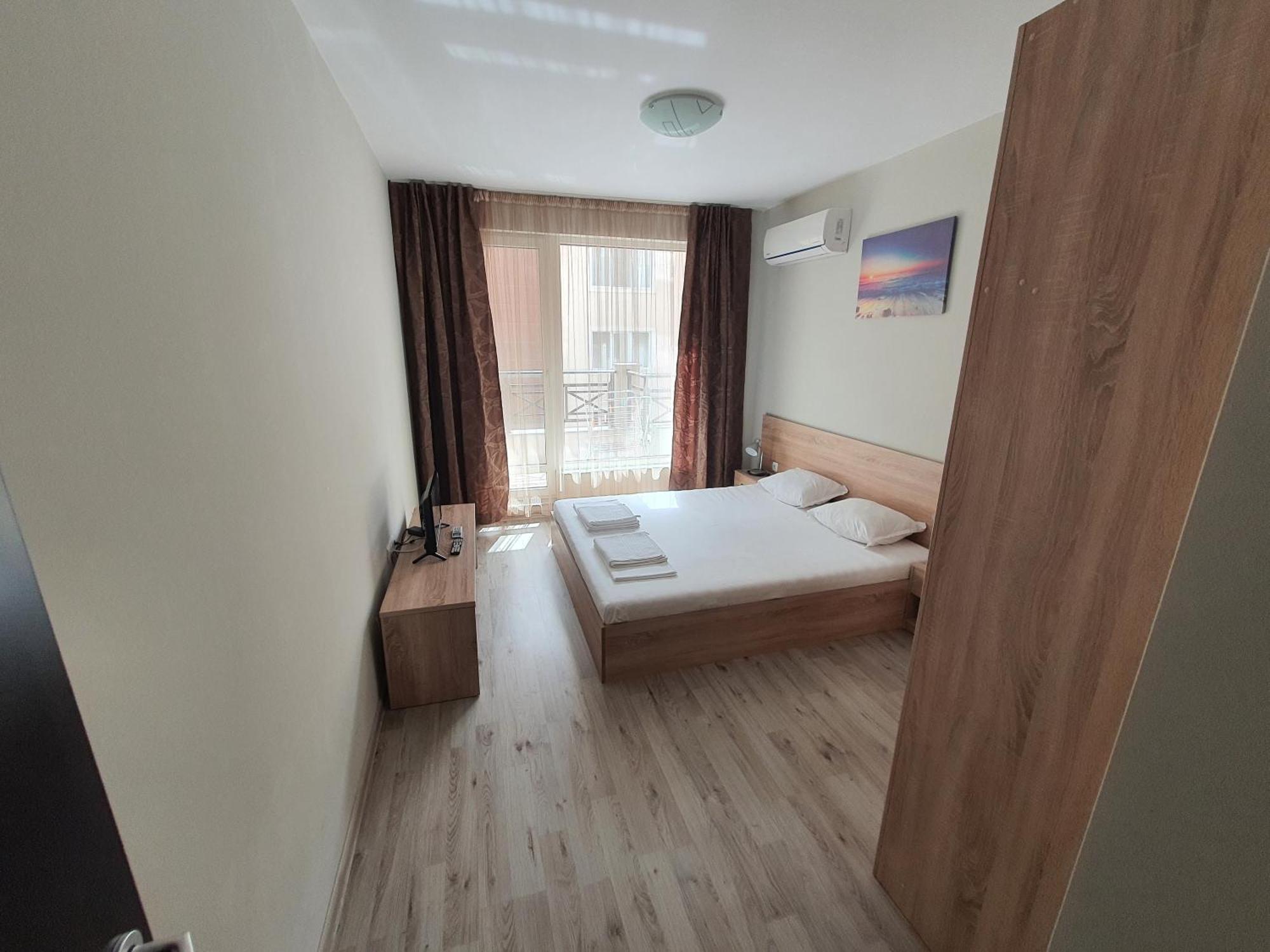 Apartment таня 8 *