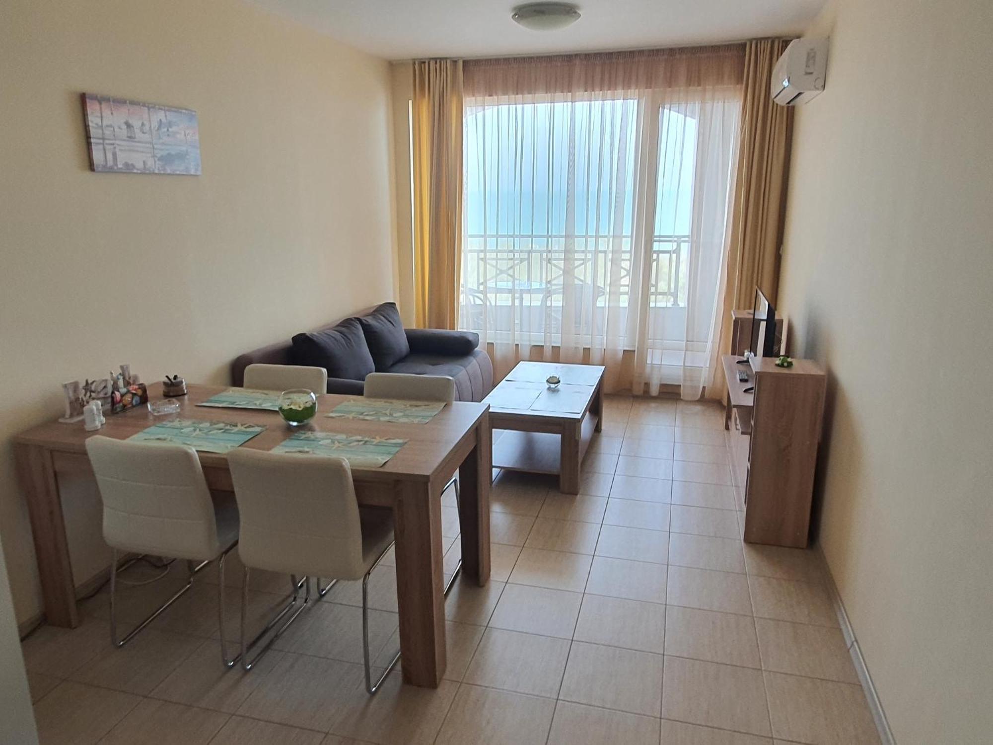 Apartment таня 8