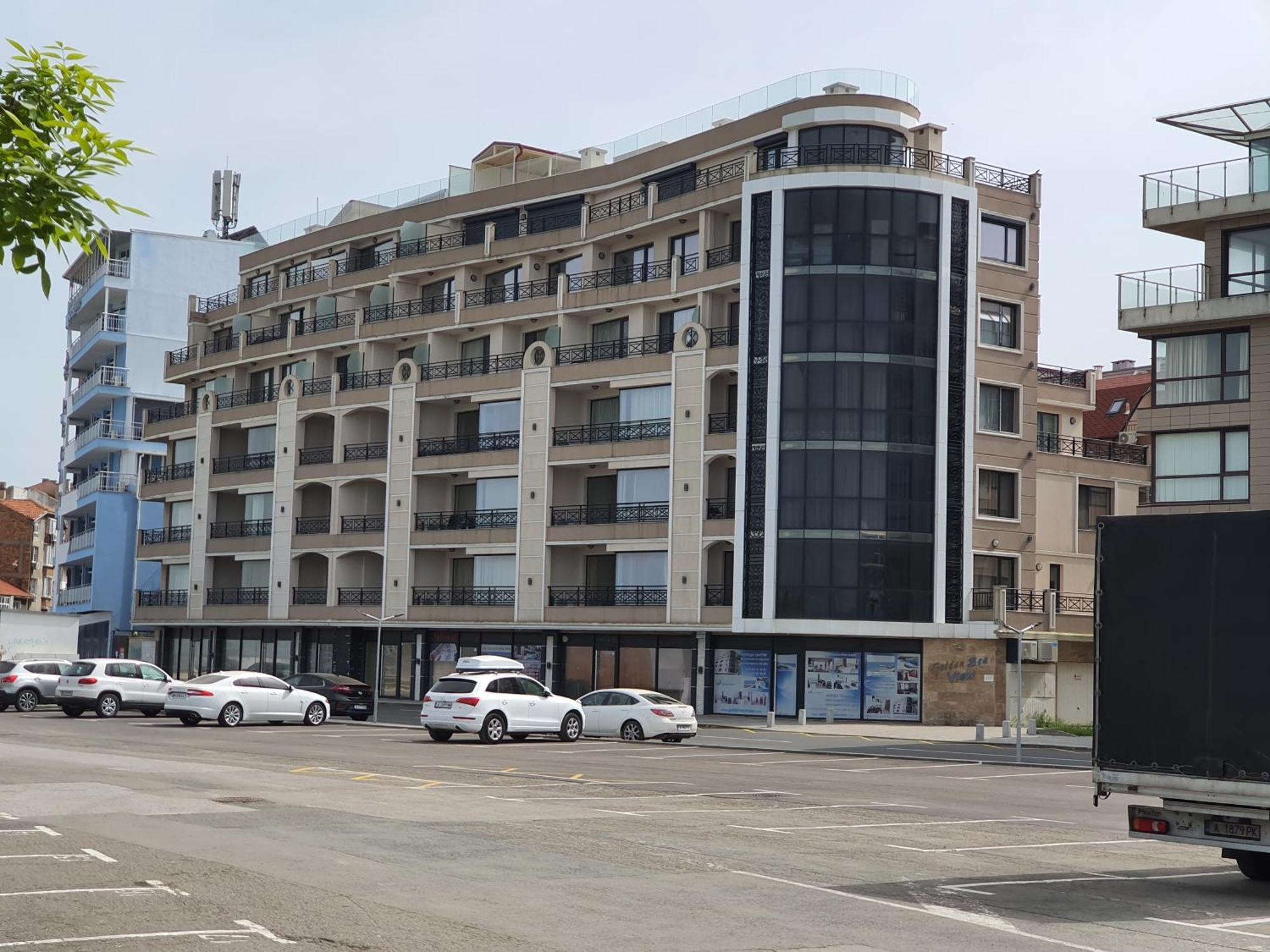 таня 8 * Pomorie